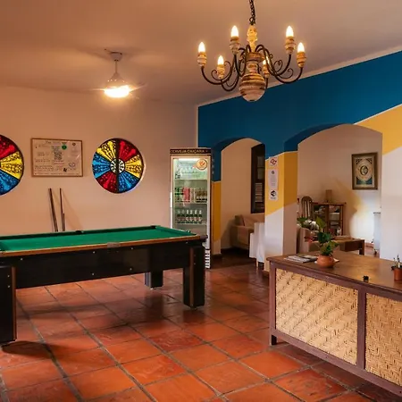 Beer Hostel Ilhabela-3