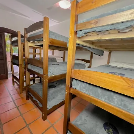 Beer Hostel Ilhabela-2